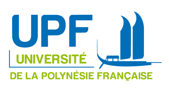 Logo de l'UPF