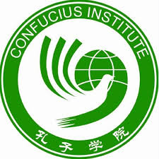Logo Institut Confucius UPF